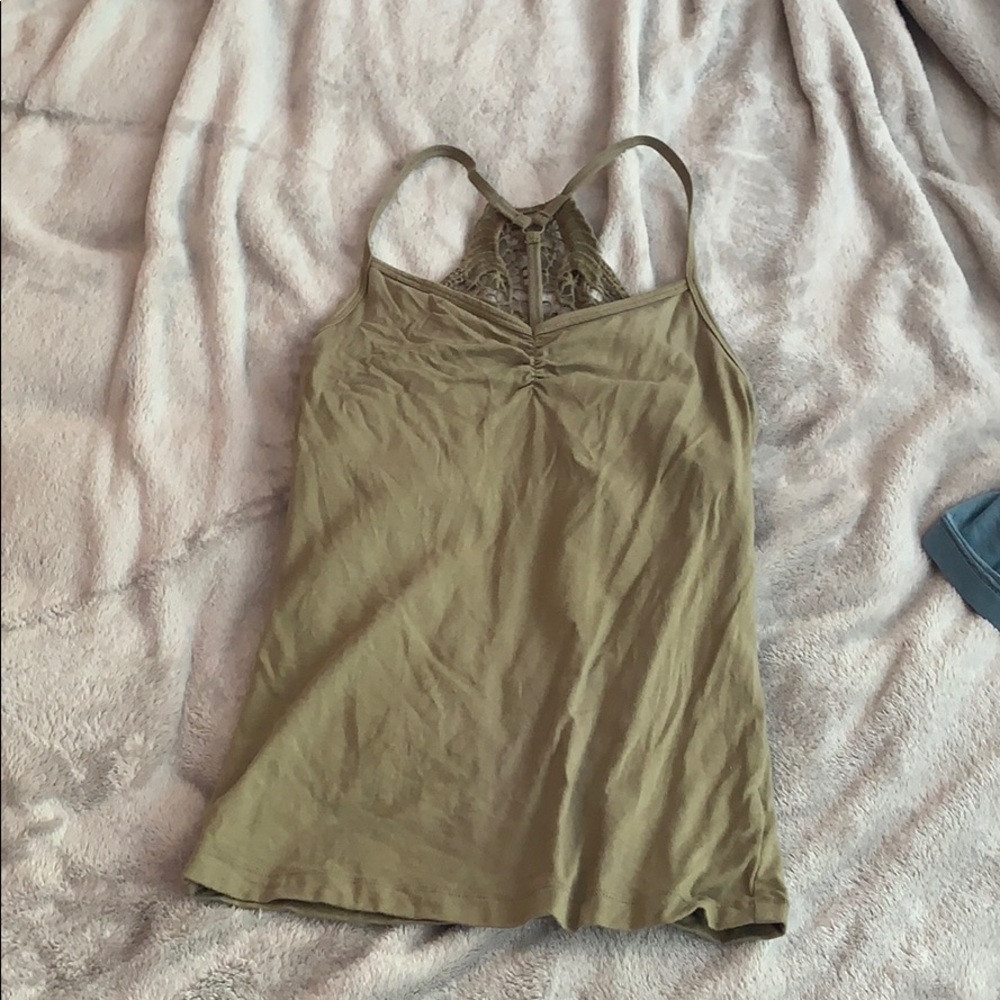 Aeropostale tank top💖